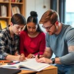 adults learning