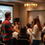 adults presentation